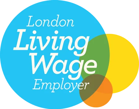 London Living Wage Employer
