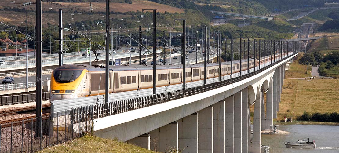 The Fourth Railway Package: a fair balance? The Fourth Railway Package: a fair balance?