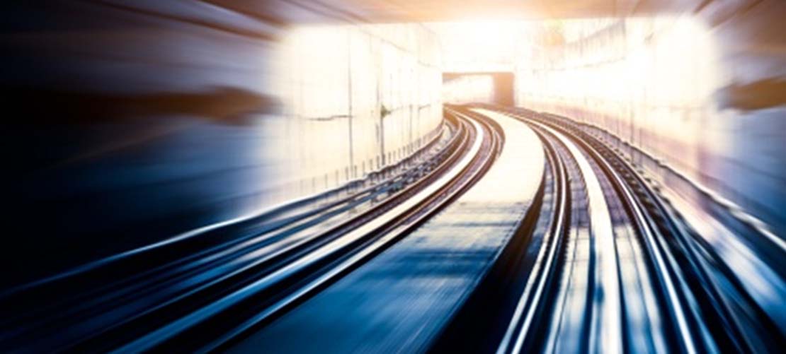 What role can rail play in achieving COP26's objectives? What role can rail play in achieving COP26's objectives?