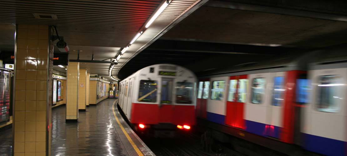 The rail industry in the post #MeToo era: what should rail operators be doing? The rail industry in the post #MeToo era: what should rail operators be doing?