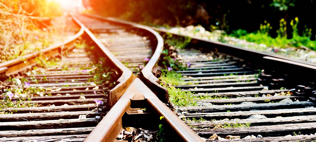 Rail private investment – Key points from the DfT and ORR's new call for investors