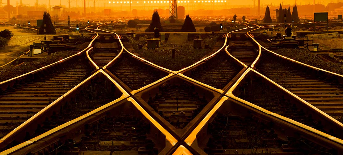 Delivering the future railway - What are the implications for rail's people? Delivering the future railway - What are the implications for rail's people?