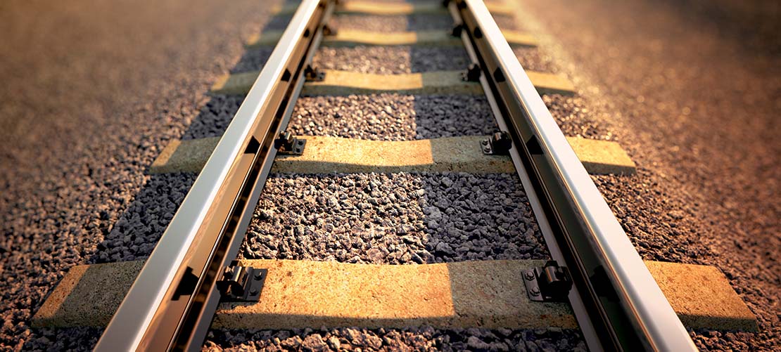 Media coverage: Railway Strategies - Customer satisfaction