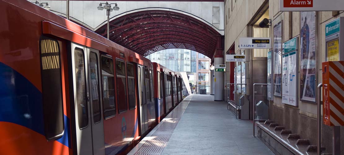 New-build rolling stock in the Brexit era New-build rolling stock in the Brexit era
