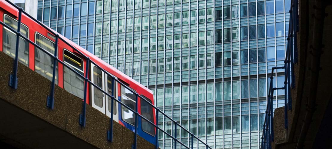 Williams Rail Review update 5 - who wants what? A summary of key themes Williams Rail Review update 5 - who wants what? A summary of key themes