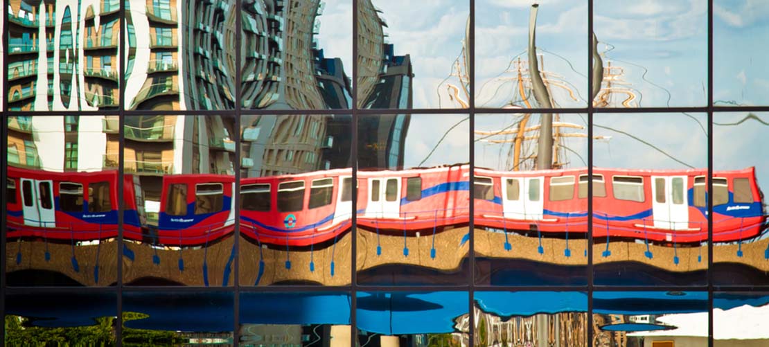 RailTech: Top tips for the future railway RailTech: Top tips for the future railway