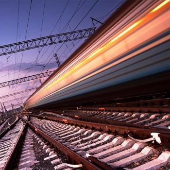 Rail finance